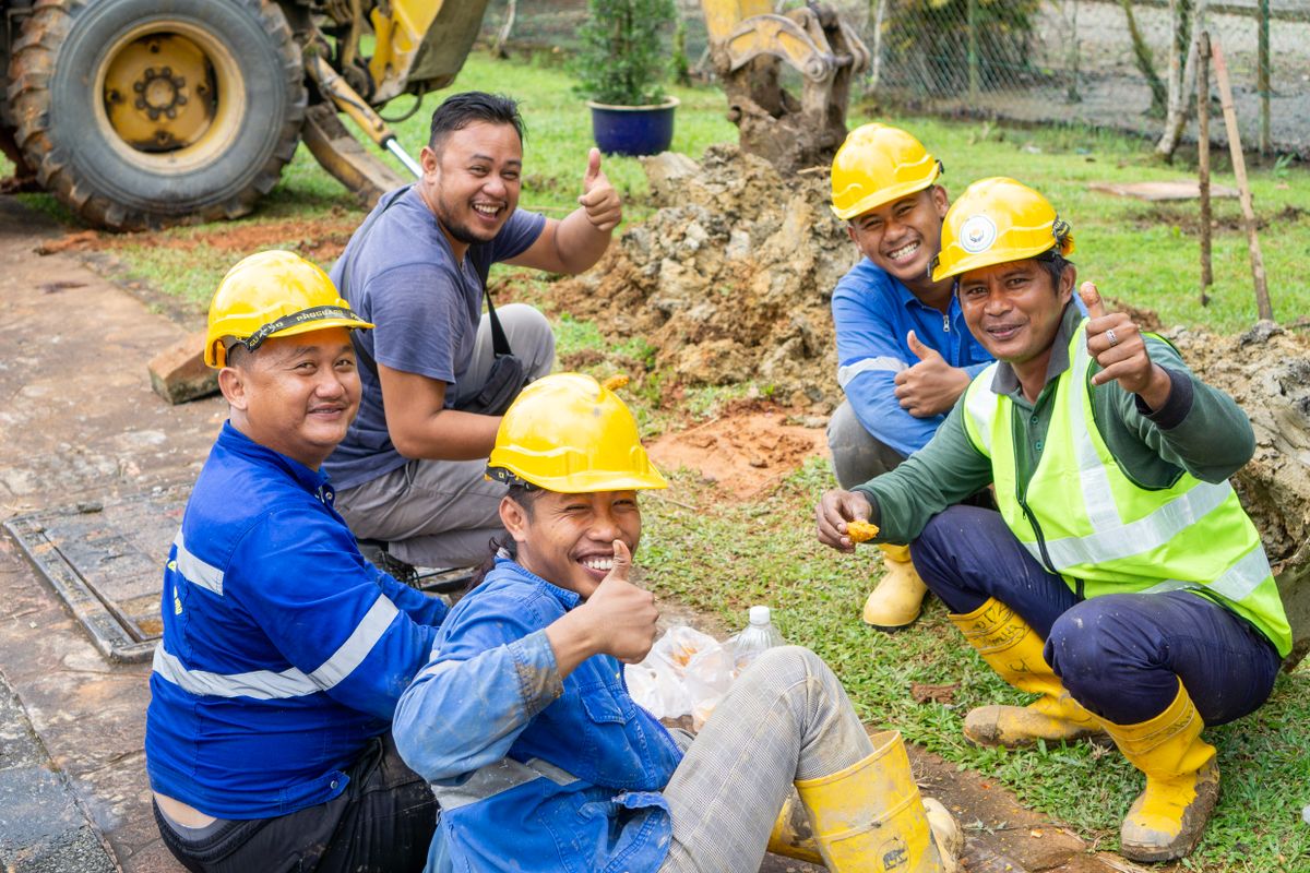 Landscaping Daily Launches an Executive Council